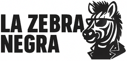 LaZebraNegra