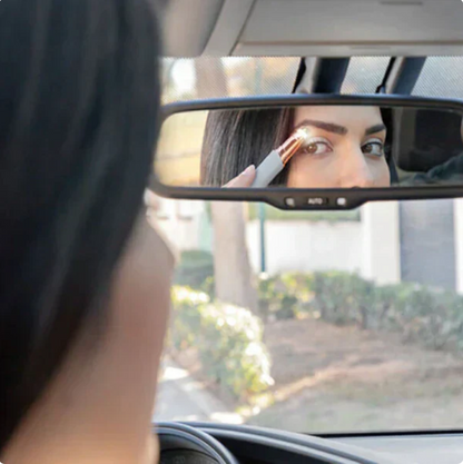 Depiladora en pintalabios | Edición LaZebraNegra®